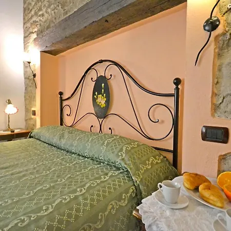 Rugapiana 63 Appartamento Cortona