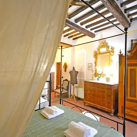 Appartamento Rugapiana 63